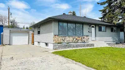 Beautiful home for rent