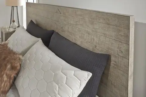 New Langford King Size Bedframe *Reg. $1699* in Beds & Mattresses in Nanaimo - Image 5