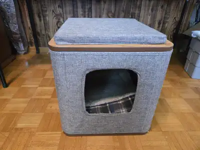 Cat Beds, View more