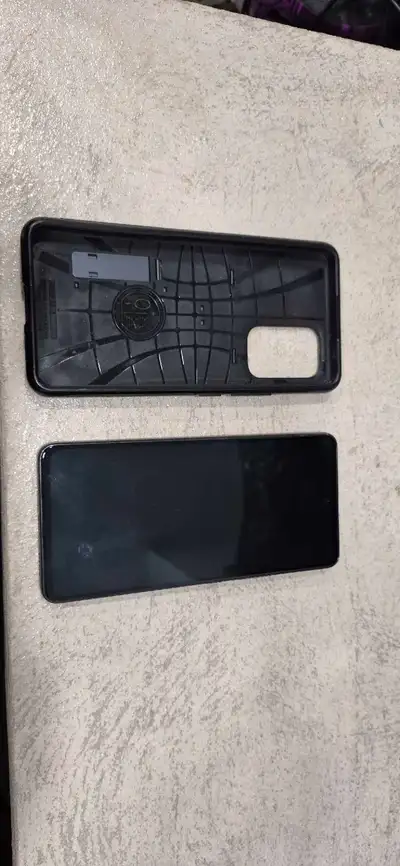 Samsung Galaxy A53 5G, View more