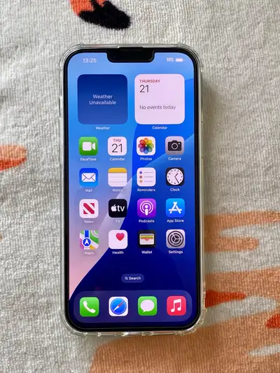 iPhone 14 Unlocked 128gb, View more