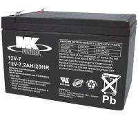 Multi Use Alarm Battery 12V 7Ah