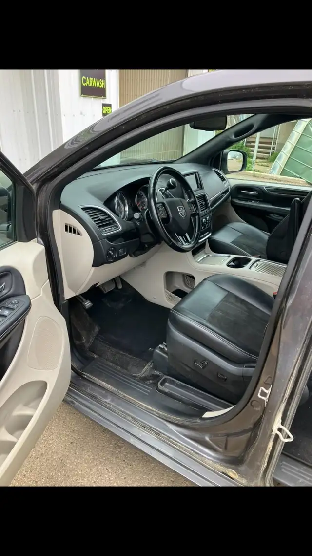 2019 Dodge Caravan528484214191564804