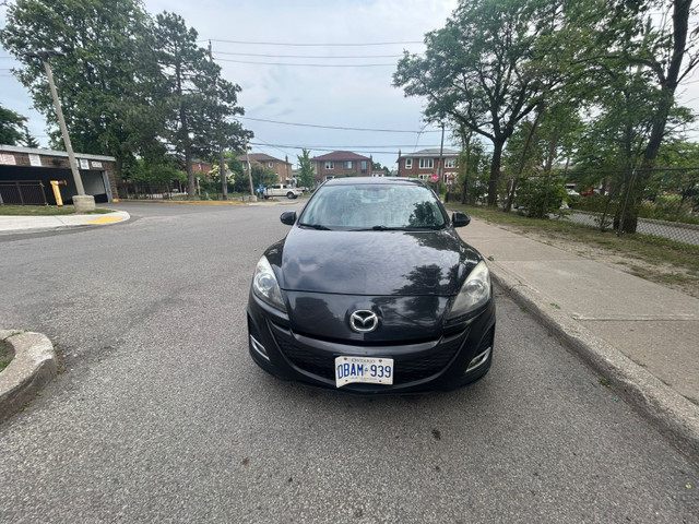 *** 2011 MAZDA 3 FOR SALE*** in Cars & Trucks in City of Toronto - Image 4