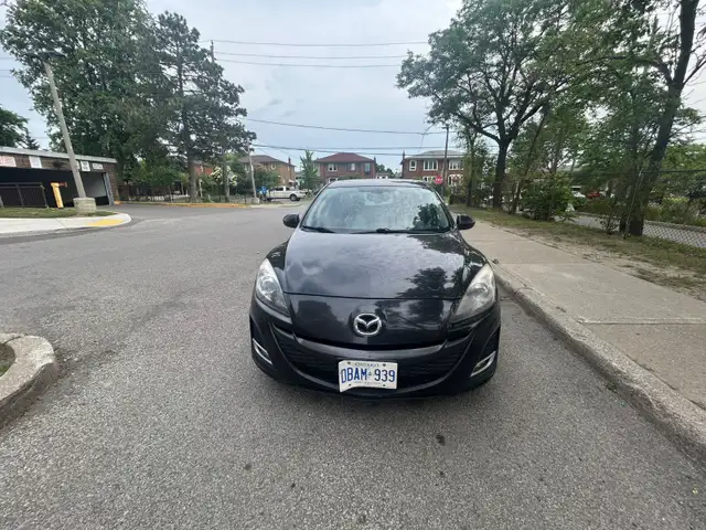 *** 2011 MAZDA 3 FOR SALE*** in Cars & Trucks in City of Toronto - Image 5