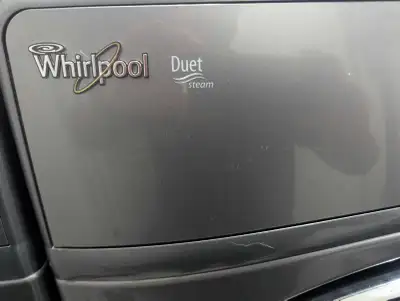 whirlpool dryer, View more