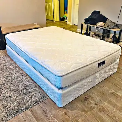 Closing down sale on mattresses ! Everything must go ASAP !, View more