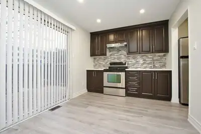 Basement Apartment near Ajax Pickering Hospital