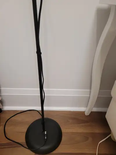 Standing lamp, View more