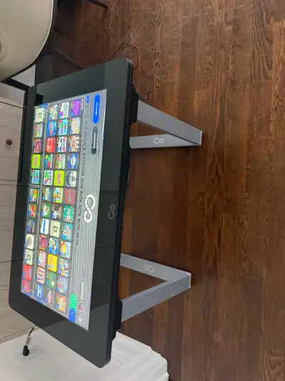 Arcade1Up Infinity Game Table 32”, View more