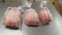 Roasting chicken for sale
