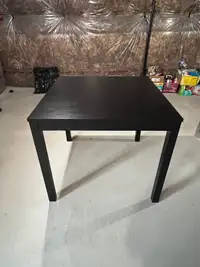 Bar Table 