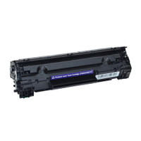 HP 83X CF283X Compatible Black Toner Cartridge - Free Delivery