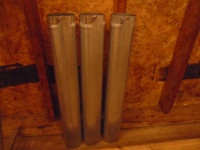 STEEL DUCT PIPE
