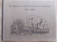 THE STEWIAKE VALLEY BICENTENNIAL SKETCHBOOK 1780 – 1980