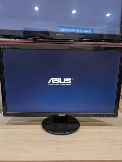 27 Inch Asus VE278 Computer Monitor for sale $30, View more