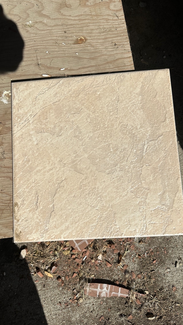 Tile porcelain Floors & Walls Calgary Kijiji