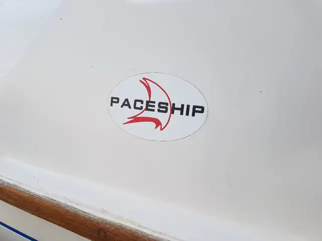 Paceship P23 Sailboat in Sailboats in St. Catharines - Image 6