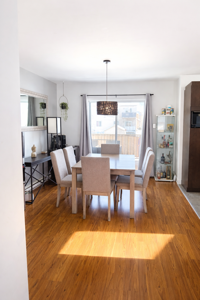 5 1/2 à louer Mascouche