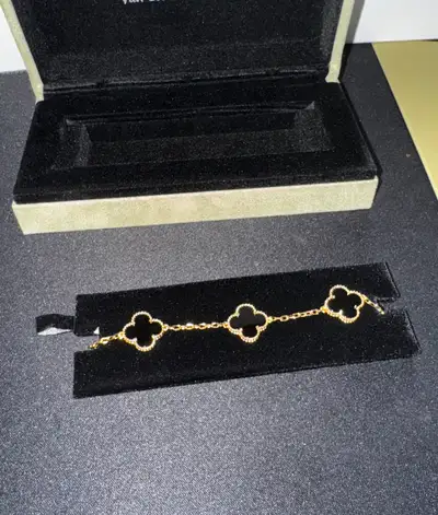 Van Cleef Bracelets, View more