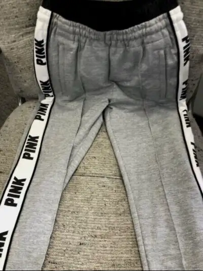 Girls PINK Pants size XS, View more