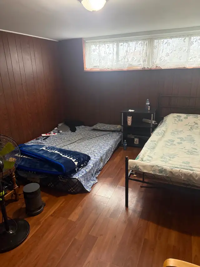 Rooms for Rent