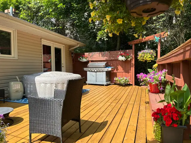 Room for Rent November 1. Private home-Lake Banook in Room Rentals & Roommates in Dartmouth - Image 4