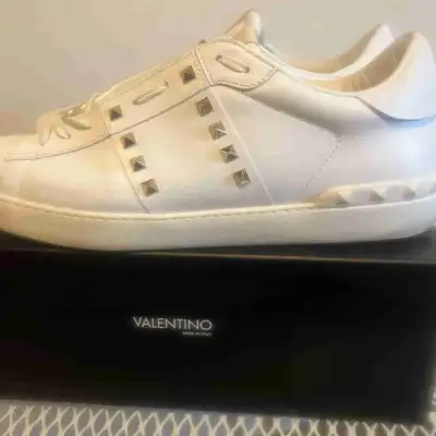 Men's Designer Shoe Collection (Sz 13) - Valentino, Giuseppe , View more