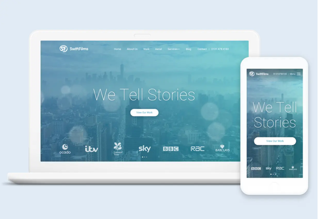 WEB DESIGN - FLUTTER - WORDPRESS - MOBILE APP DEVELOPMENT - WIX452412002828308483