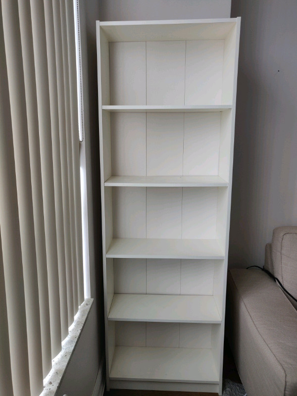 Ikea Gersby bookcase(SOLD) | Bookcases & Shelving Units | Markham / York  Region | Kijiji