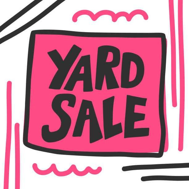 YARD SALE!!!   Saturday & Sunday April 20 &21 in Garage Sales in Ottawa