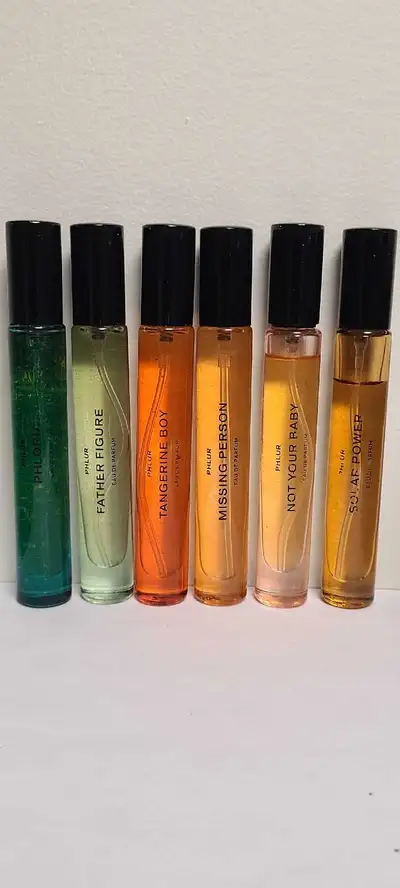 Phlur fragrances,  perfume , View more