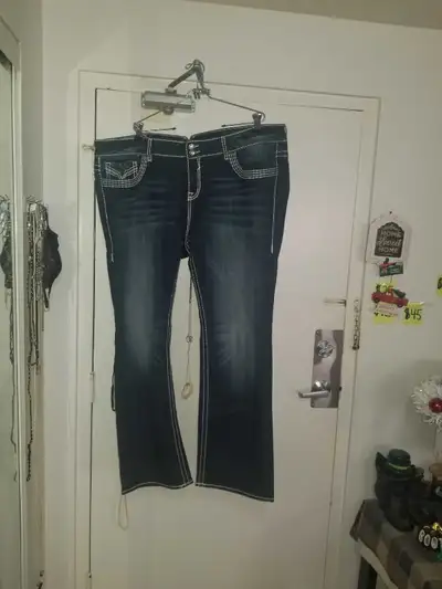 Womens Vigoss Jeans , View more