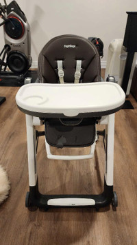 Peg Perego Siesta High Chair