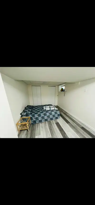 Basement for Rent (MAPLES)