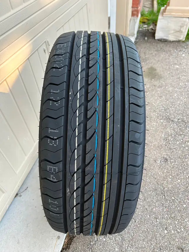 Joyroad Sport RX6 - BRAND NEW TIRES in Tires & Rims in Oshawa / Durham Region - Image 4