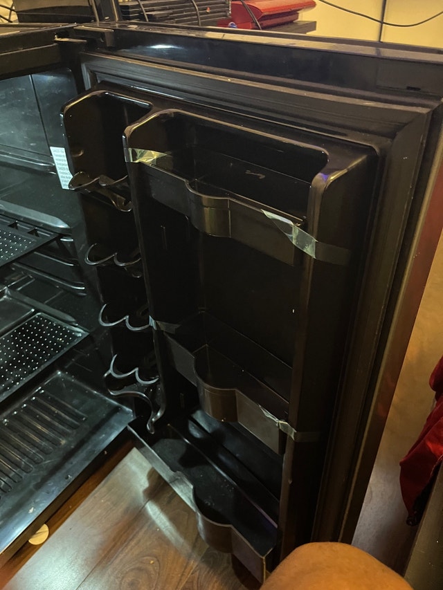 Danby Mini Refrigerator Refrigerators City of Toronto Kijiji