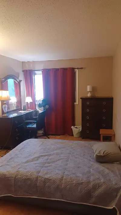 Room For Rent