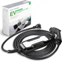Morec 240V 16A EV car charger - NEW