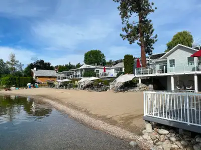 Furnished Winter Rentals, View more