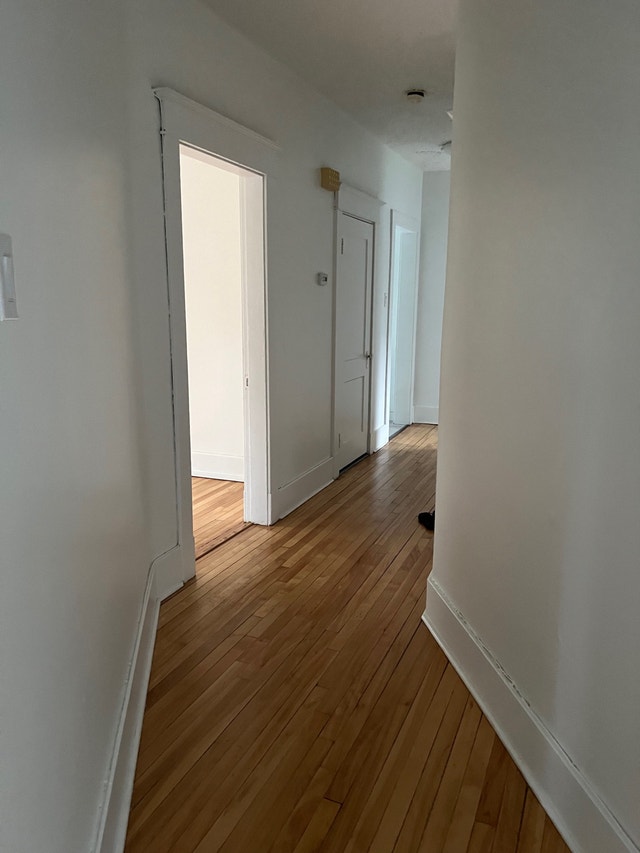 Private room available from Sept in West end Halifax Long Term