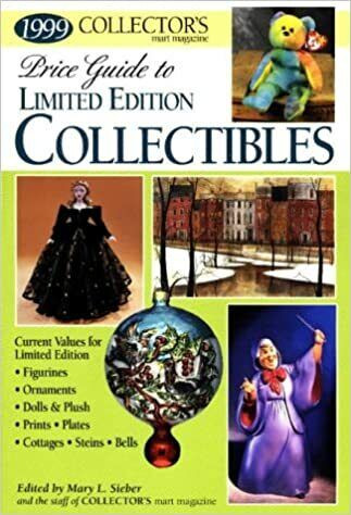 1999 Price Guide to Limited Edition Collectibles 890 pgs in Arts & Collectibles in City of Halifax
