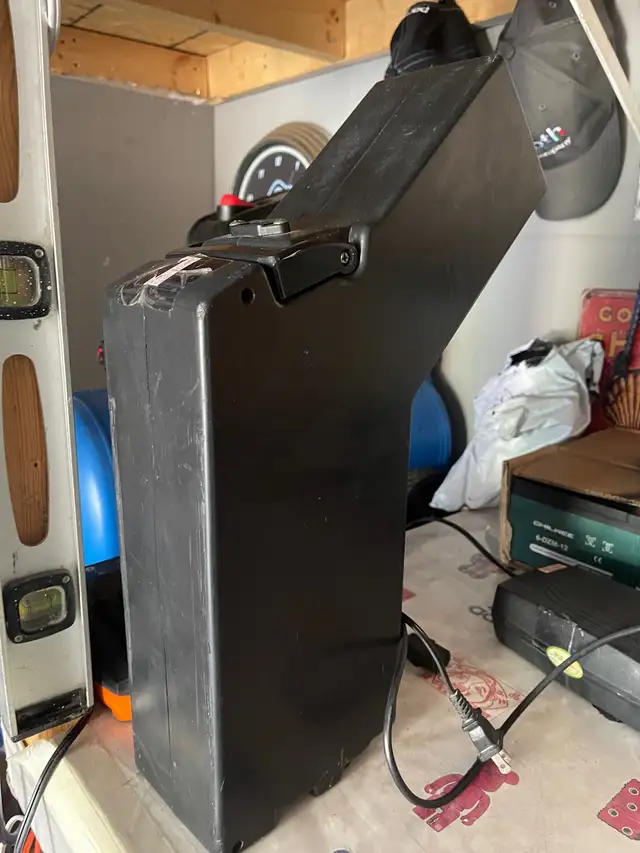 2021 Emmo Urban T2 in eBike in Oakville / Halton Region - Image 5