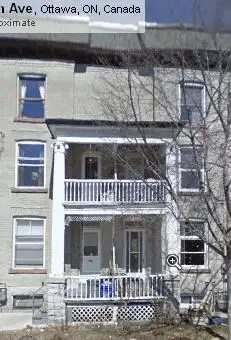 2 BD Plus BONUS ROOM SANDY HILL, WALK TO OTTAWA U & DOWNTOWN in Long Term Rentals in Ottawa - Image 2