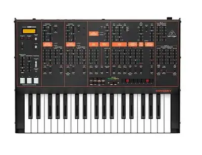 Hi all, I'm interested in trying out an Odyssey reissue from Behringer, and actively looking for one...