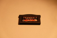 Ghost Rider pour Gameboy Advance (GBA)