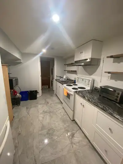 Room for rent