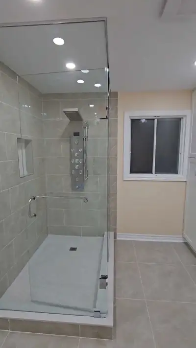 Professionals for all kind of construction related work at genuine prices. Any kind of repair, renov...