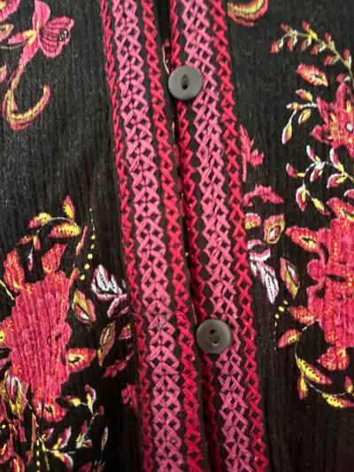 TRIBAL women’s blouse, View more