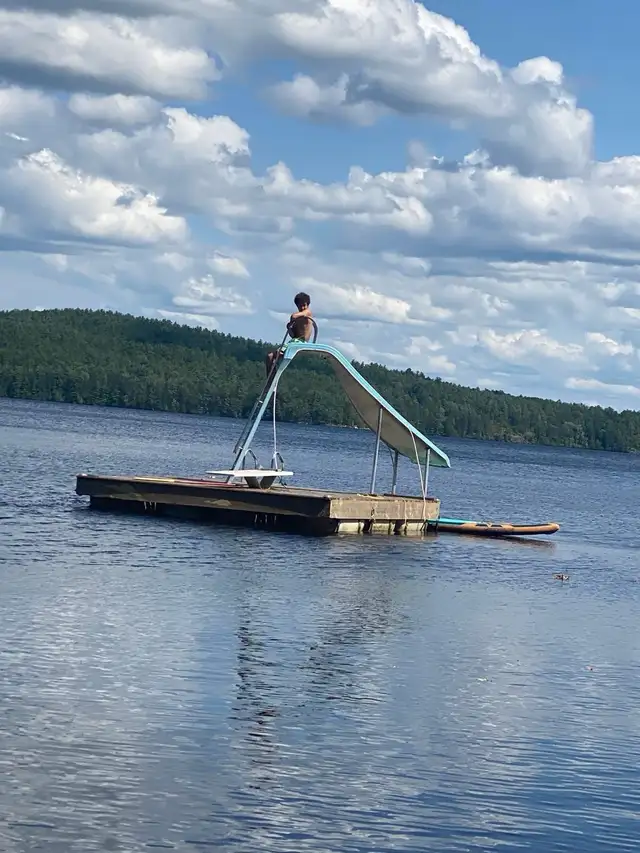 Smiths Luxury Lakefront Cottage Escape Near Algonqu in Ontario in Canada - Image 7
